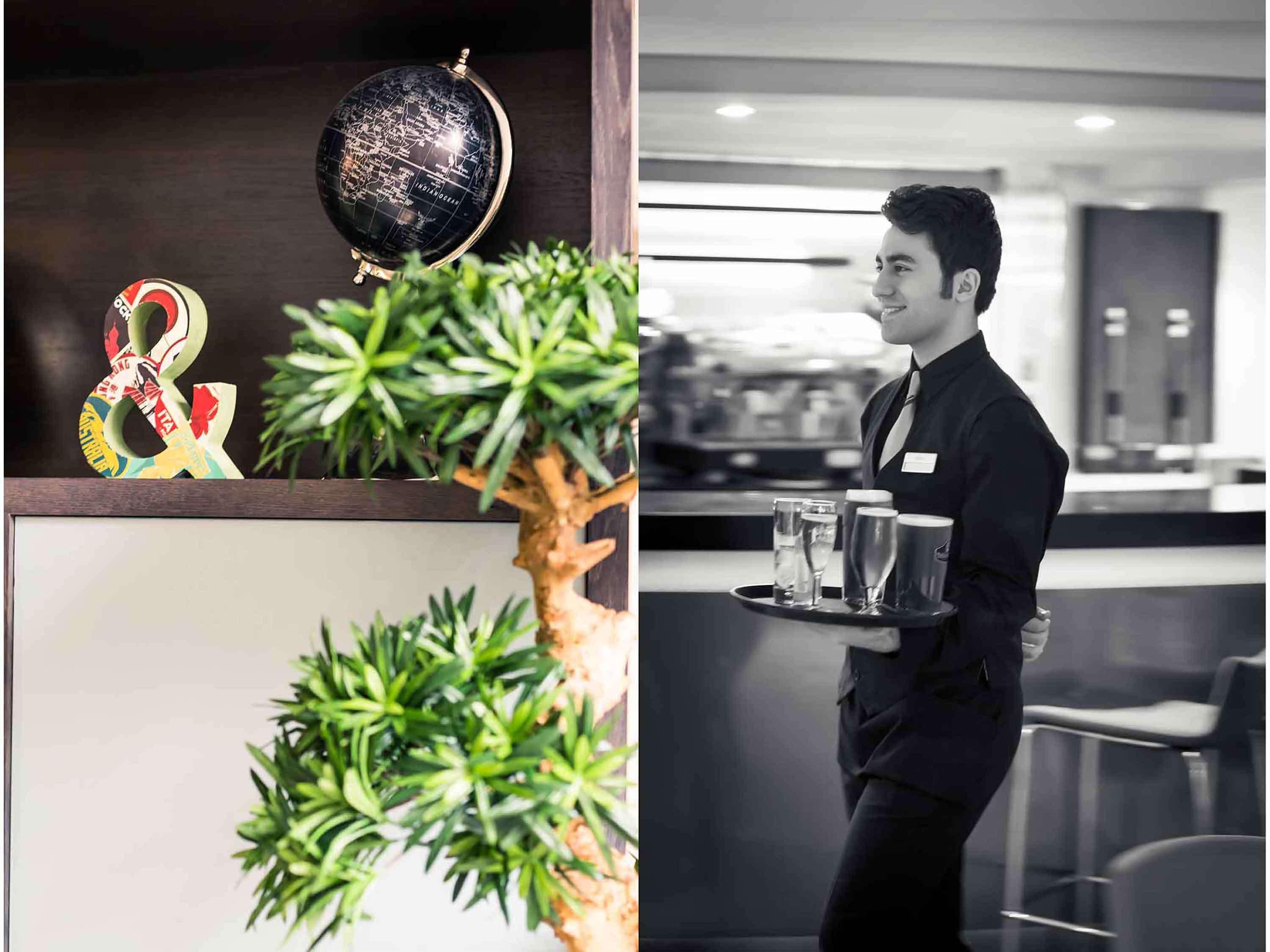 Mercure London Heathrow Airport Hillingdon Dış mekan fotoğraf
