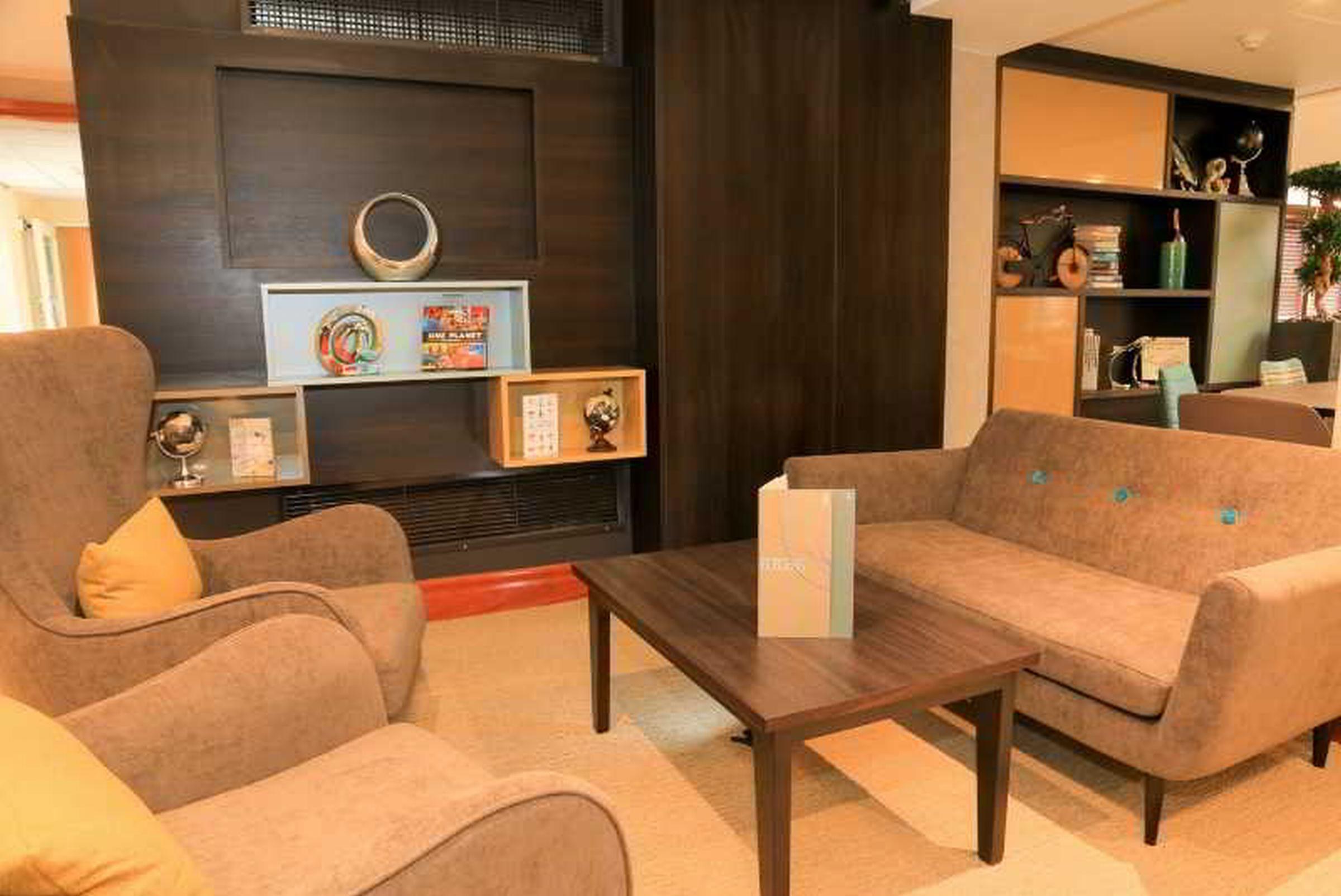 Mercure London Heathrow Airport Hillingdon Dış mekan fotoğraf
