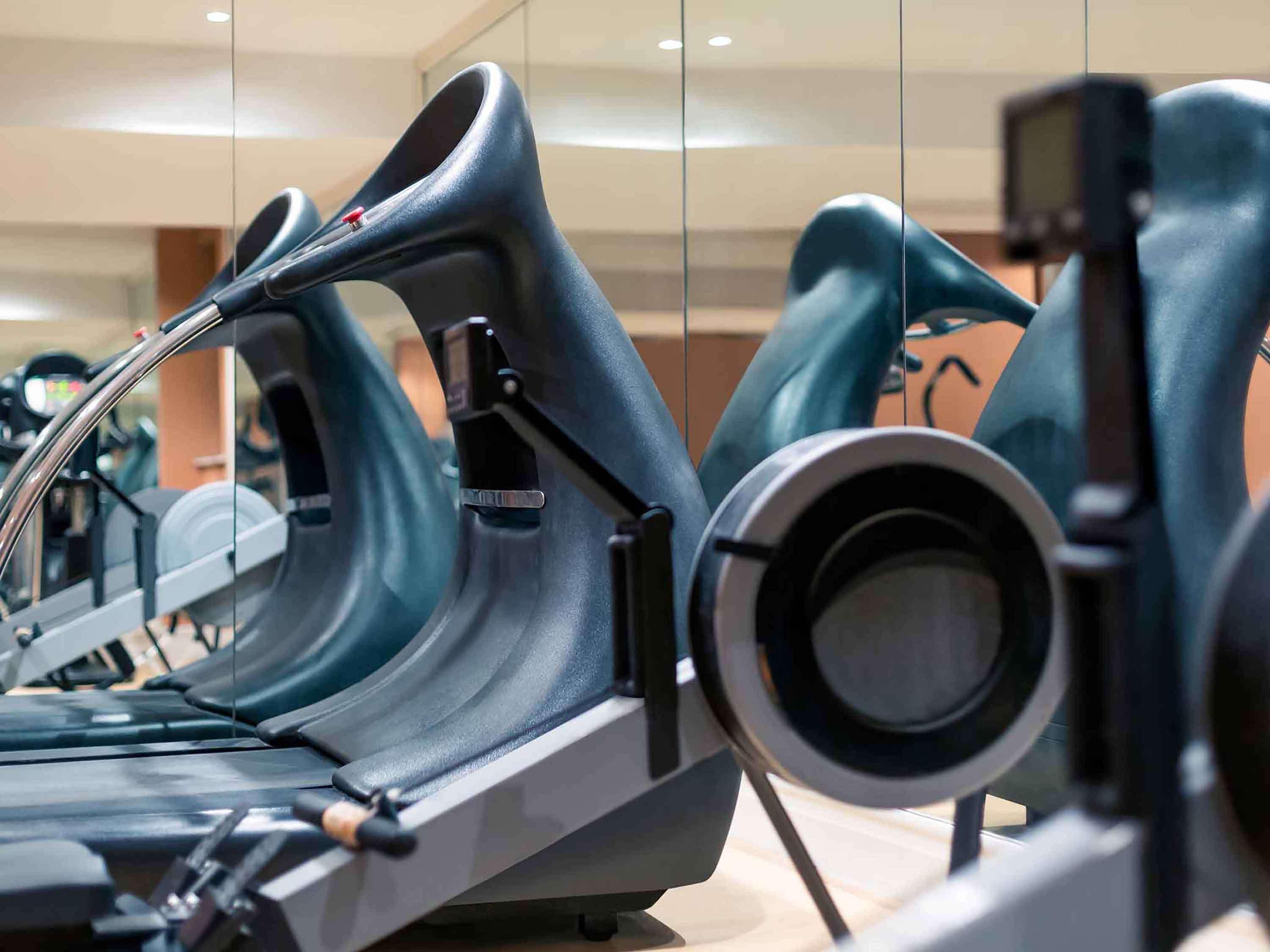 Mercure London Heathrow Airport Hillingdon Dış mekan fotoğraf