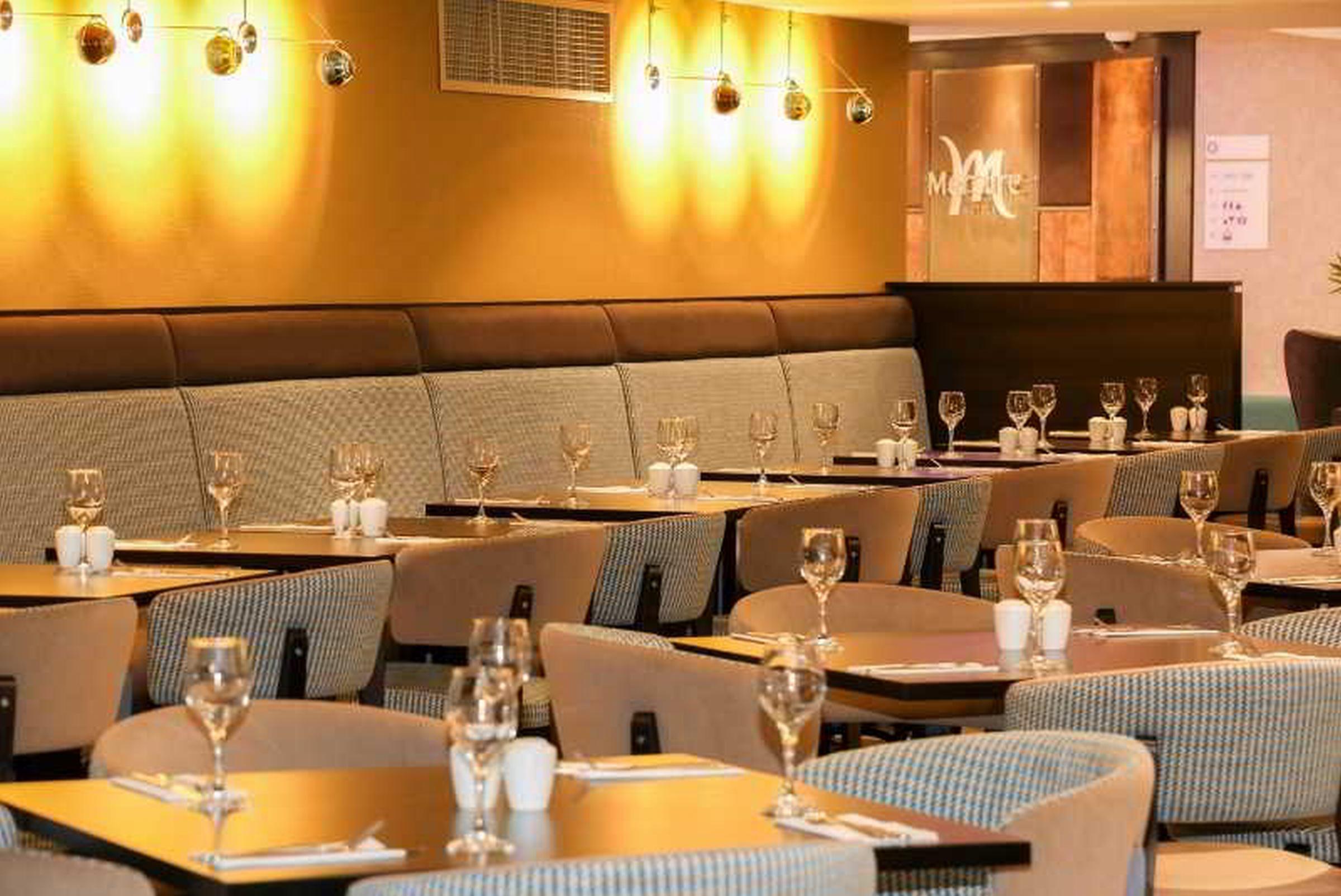 Mercure London Heathrow Airport Hillingdon Dış mekan fotoğraf